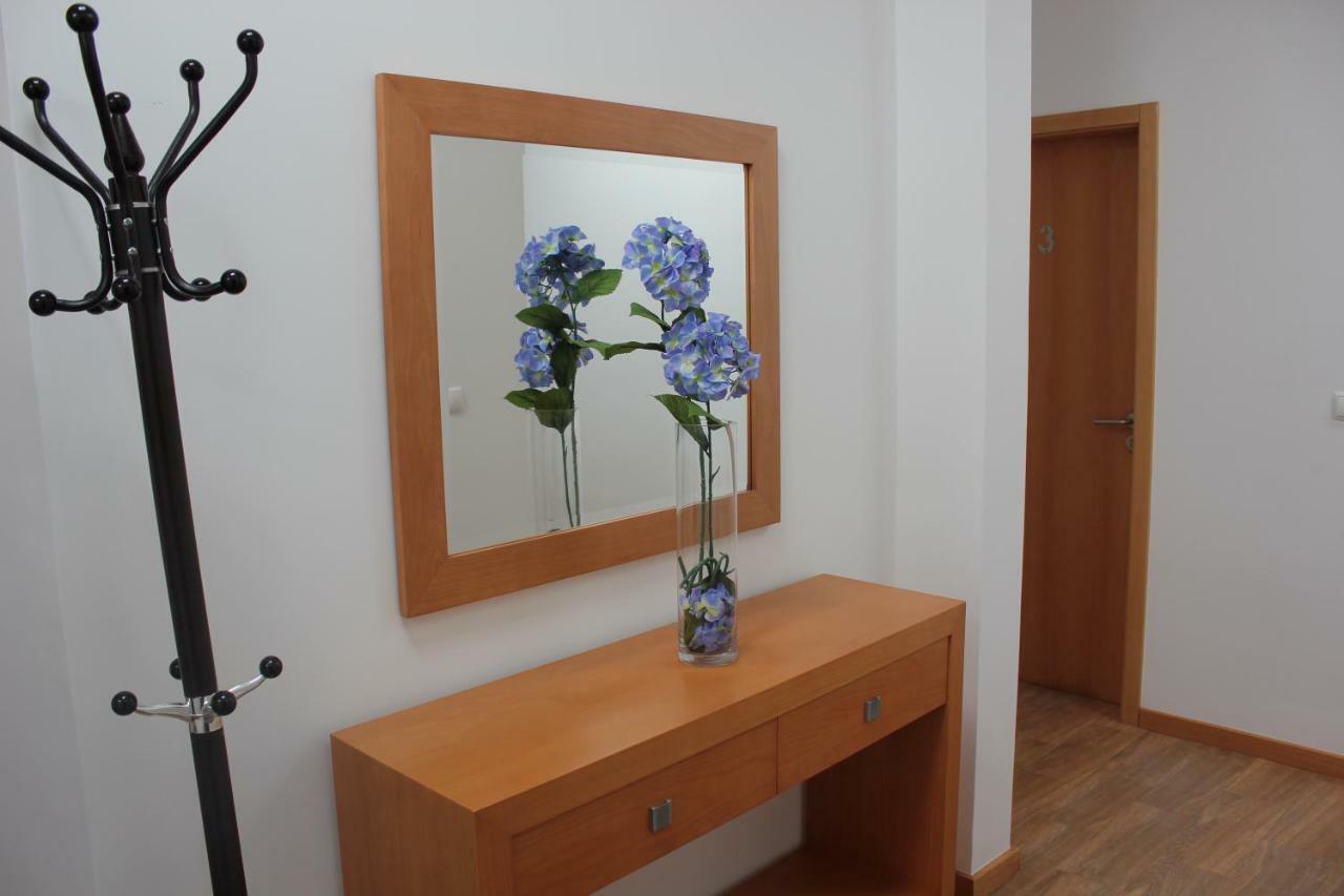 A Casa Sousa Ginetes Экстерьер фото