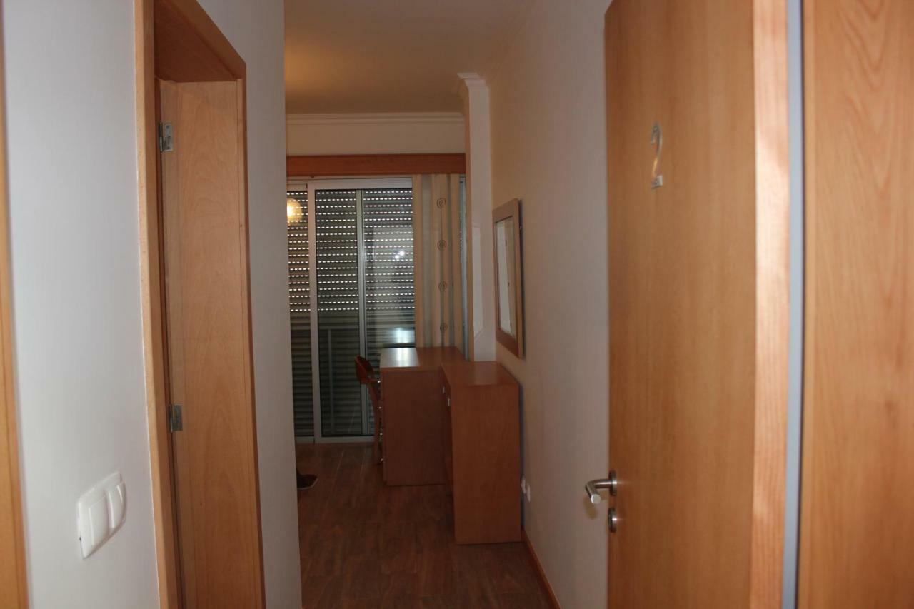 A Casa Sousa Ginetes Экстерьер фото